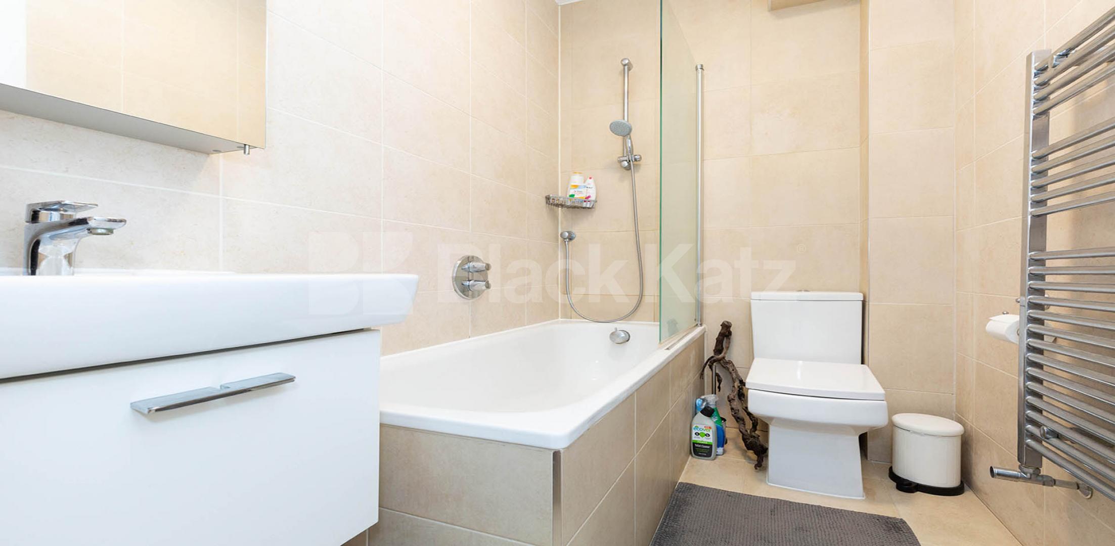 			1 Bedroom, 1 bath, 1 reception Apartment			 Balls Pond Road , DALSTON/ CANONBURY BOARDERS